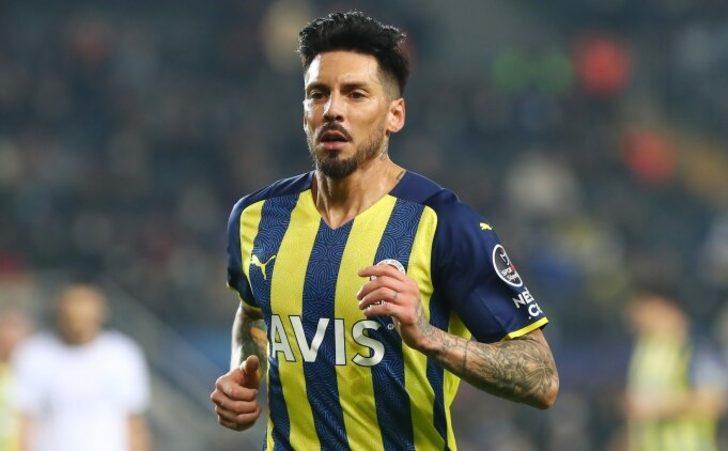 Süper Lig'de sözleşmesi biten 24 yıldız! G1