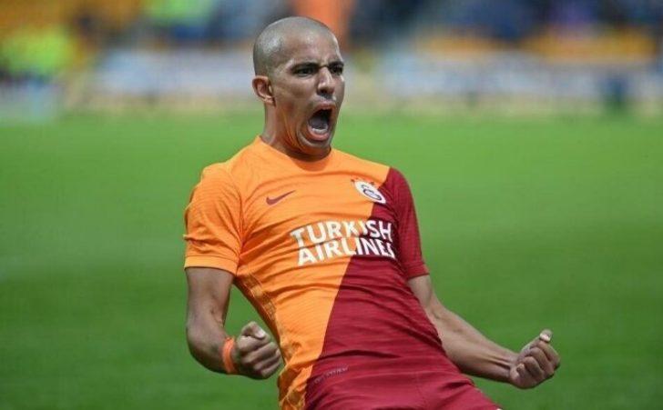 Süper Lig'de sözleşmesi biten 24 yıldız! G2