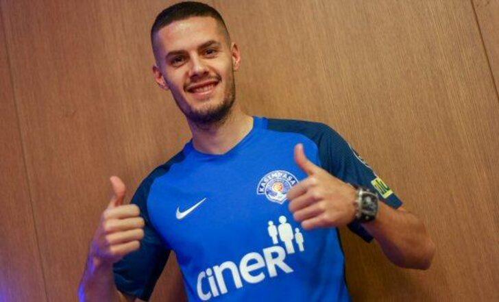 Süper Lig'de sözleşmesi biten 24 yıldız! G3