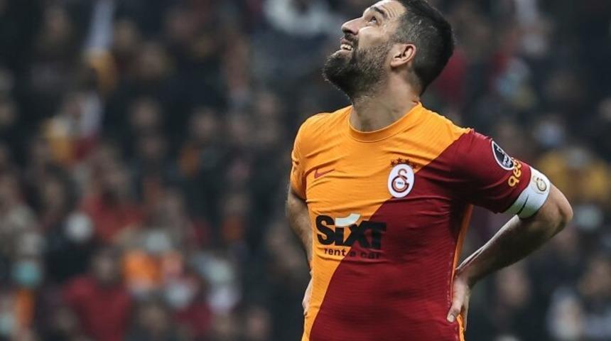 Son dakika: Galatasaraylı Arda Turan, yeni görevinin sinyallerini verdi!