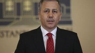 İstanbul Valisi Yerlikaya’dan net mesaj: Kimsenin aklından geçmesin!