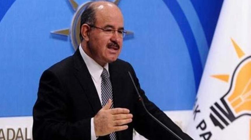 Hüseyin Çelik: "Herkes hukuk önünde eşittir"