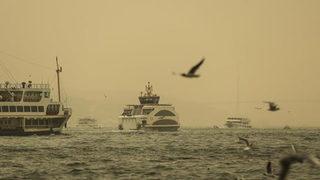 İstanbullular dikkat! Meteoroloji uyardı: Yüksek seviyelerde görülecek