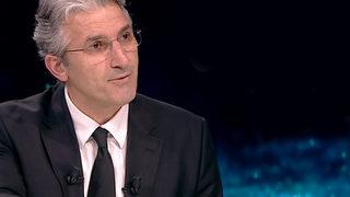 Nedim Şener, artan fiyatlara adeta isyan etti: İçime sindiremiyorum!