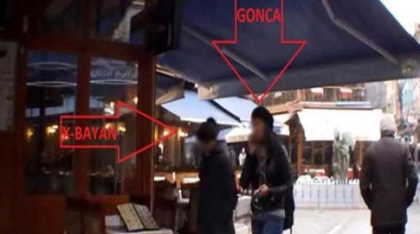 Zengin patronlara köle dadı