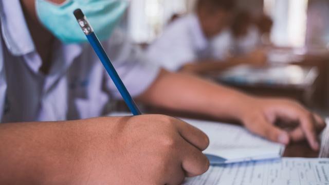 LGS kılavuzu 2022 yayınlandı mı? 2022 LGS başvurusu başladı mı? LGS başvurusu ne zaman başlıyor 2022?