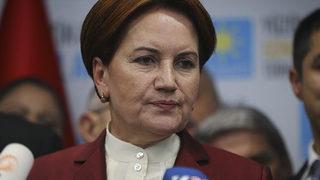 SON DAKİKA | İYİ Parti'de 'A Takımı' değişti! Meral Akşener'den sürpriz Koray Aydın ve Yavuz Ağıralioğlu kararı...
