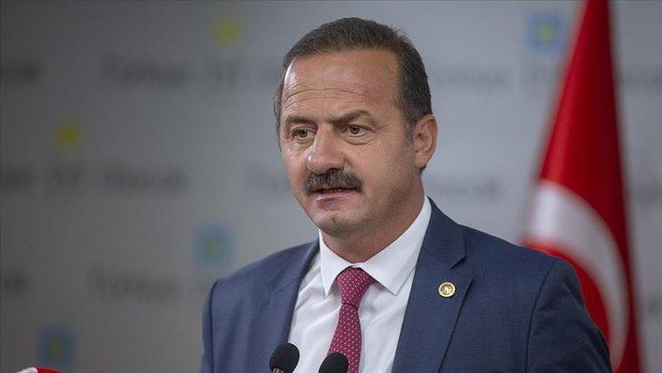 İYİ Parti'deki divan değişikliğiyle dikkatleri çekmişti! Yavuz Ağıralioğlu'ndan flaş açıklama: 'Genel Başkanımla görüşeceğim'