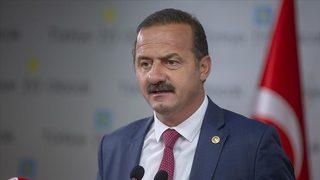 İYİ Parti'deki divan değişikliğiyle dikkatleri çekmişti! Yavuz Ağıralioğlu'ndan flaş açıklama: 'Genel Başkanımla görüşeceğim'