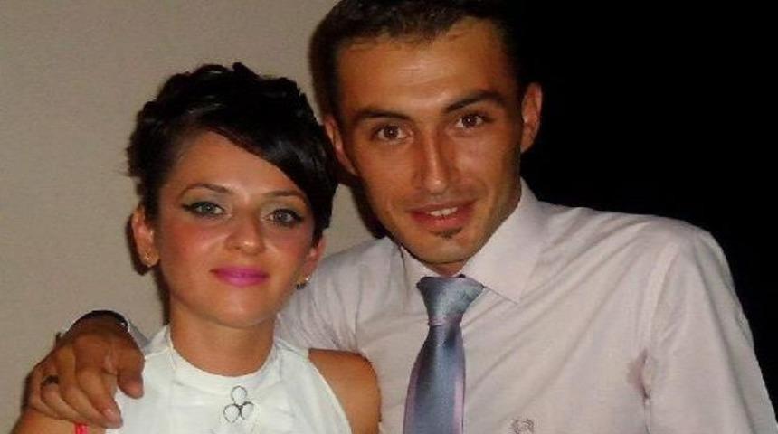 Yeni gelin canına kıydı