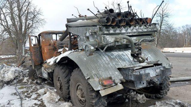 Ukrayna nın işgali ve savaş, Rusya ekonomisini ne kadar etkiledi? 1