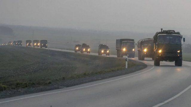 Ukrayna nın işgali ve savaş, Rusya ekonomisini ne kadar etkiledi? 2