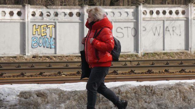 Ukrayna nın işgali ve savaş, Rusya ekonomisini ne kadar etkiledi? 8