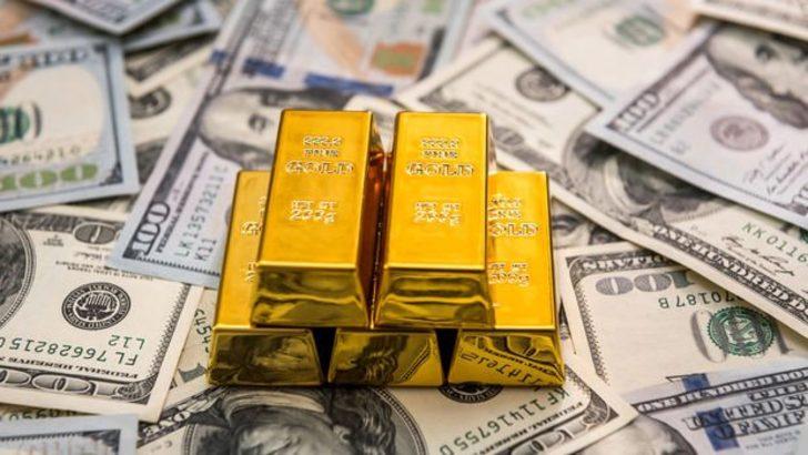 Altın dolar bugün ne kadar? Altın dolar 30 Mart 2022 Çarşamba günü kaç TL?