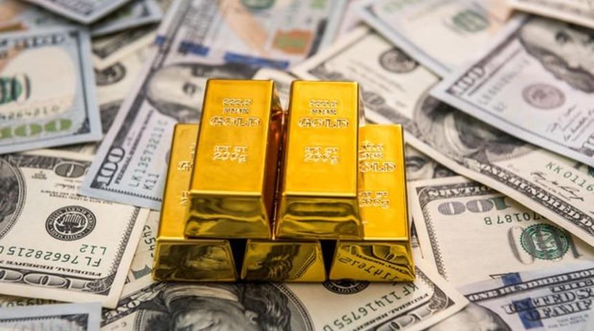 Altın dolar bugün ne kadar? Altın dolar 30 Mart 2022 Çarşamba günü kaç TL?