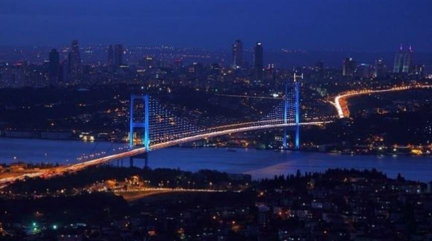 İstanbul’un enerji kimliği dijital ortamda