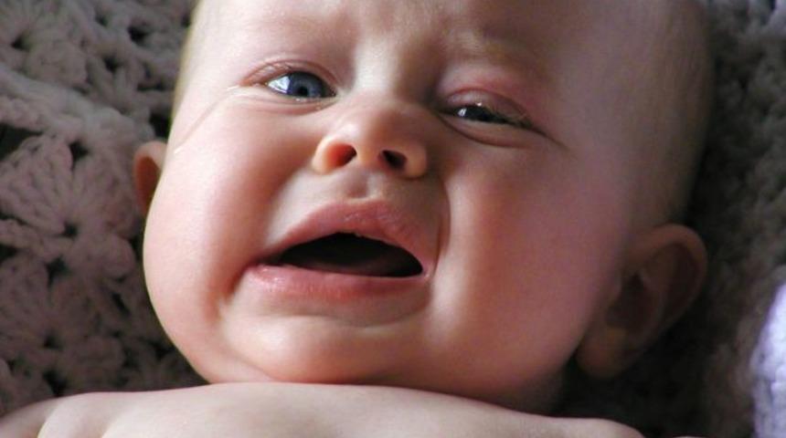 Bebek ağlamaları tarihe karışıyor