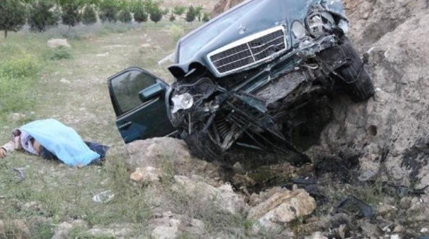 Kaza değil, cinayet