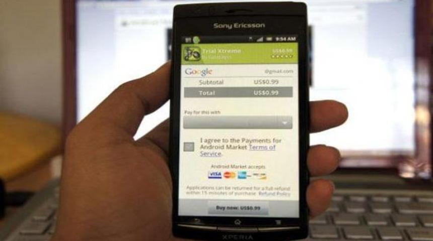 Android gelirleri ikiye katlanacak