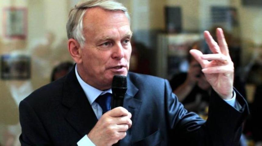 'Askeri müdahalede kararlıyız'