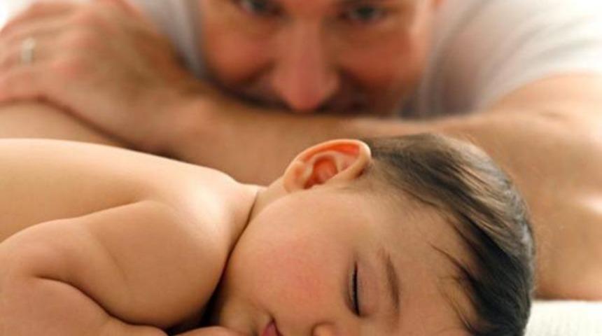 Mikro TESE işlemi  t&uuml;p bebekte başarılı