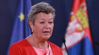 AB Komisyonu üyesinden kan donduran iddia! Rus askerlerinden Ukraynalı kadınlara sistematik tecavüz