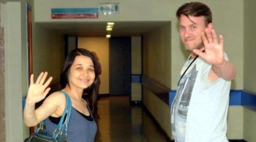 Nişanlısına 'düğün hediyem' diye böbreğini veriyor