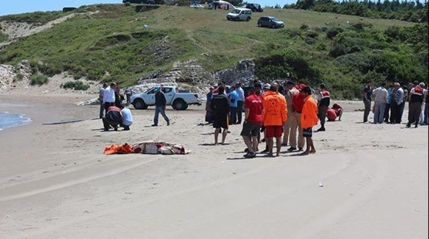 10 yaşındaki Abd&uuml;lbaki'den k&ouml;t&uuml; haber