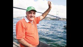 19 yıl sonra kendini gördü