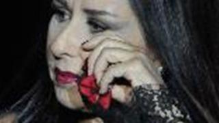 Bir Kötü Haberde Nilüfer'den