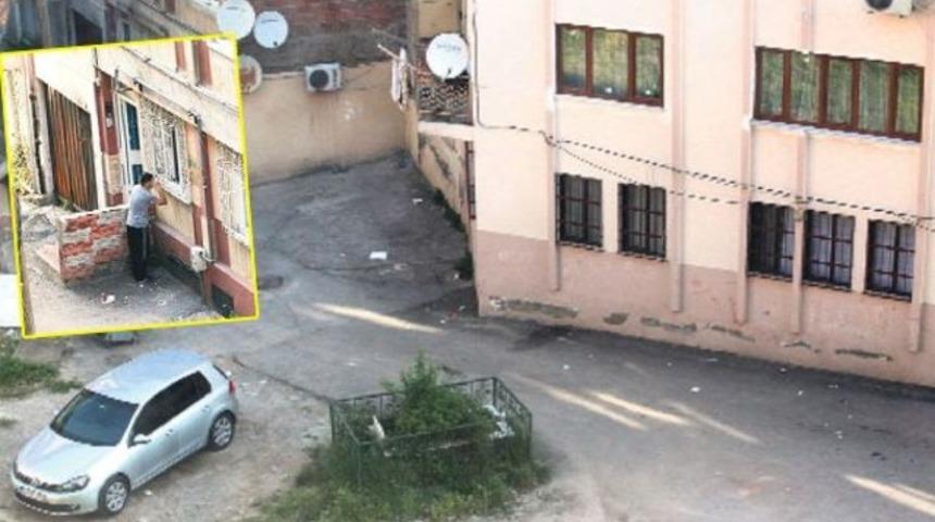 Mahalleli haykırıyor: Yardım edin!