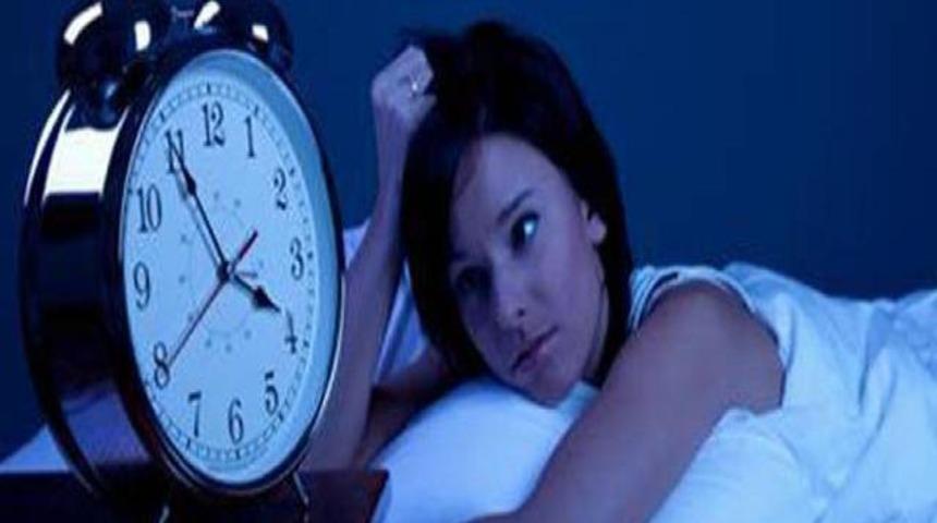 Uykusuzluk, hafızayı etkiliyor