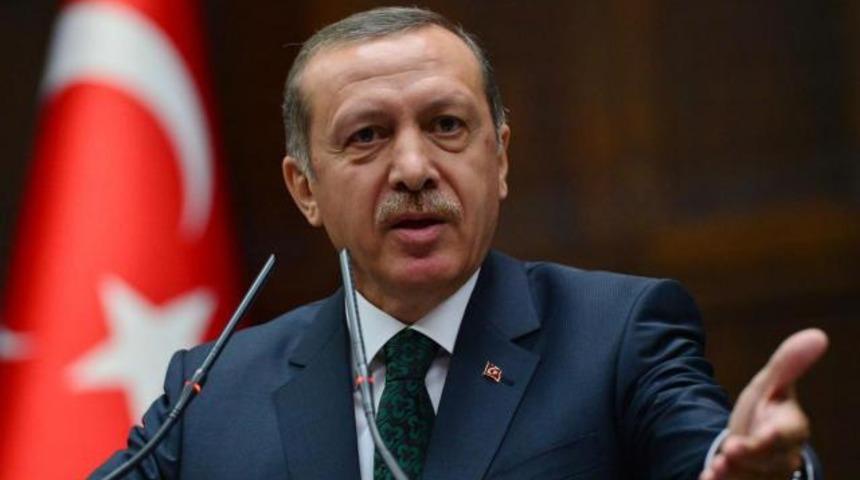 Erdoğan'dan &ouml;nemli a&ccedil;ıklamalar