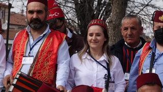 43 kişi arasında tek! Kadınların yapamayacağı hiçbir şey yok