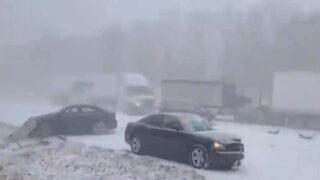 Sosyal medyada gündem olmuştu! ABD'deki feci kazada acı bilanço açıklandı