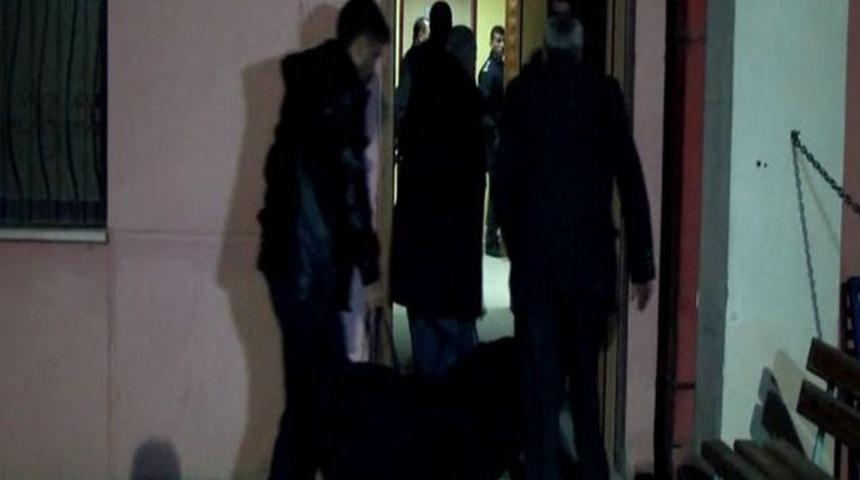 Suriye sınırında çatışma: 1 ölü