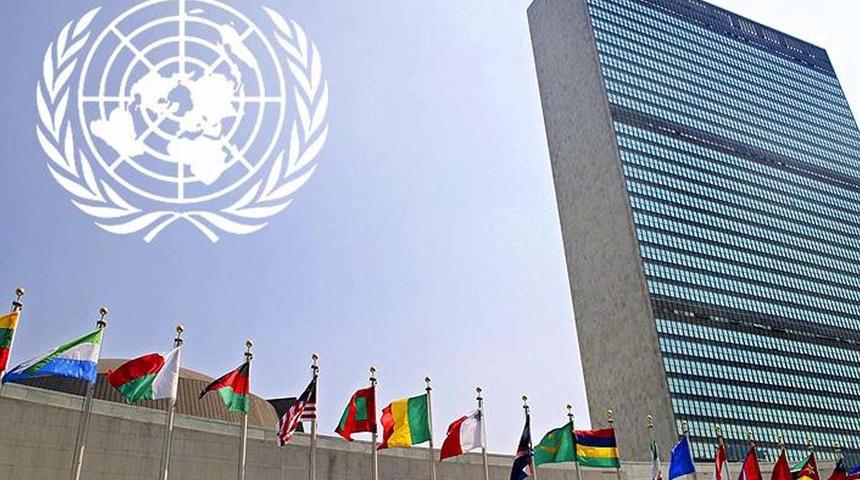 BM'den Türkiye'ye teşekkür! "Son derece minnettarız"