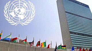 BM'den Türkiye'ye teşekkür! Son derece minnettarız