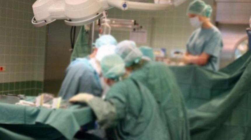 Doğumevinde AİDS paniği