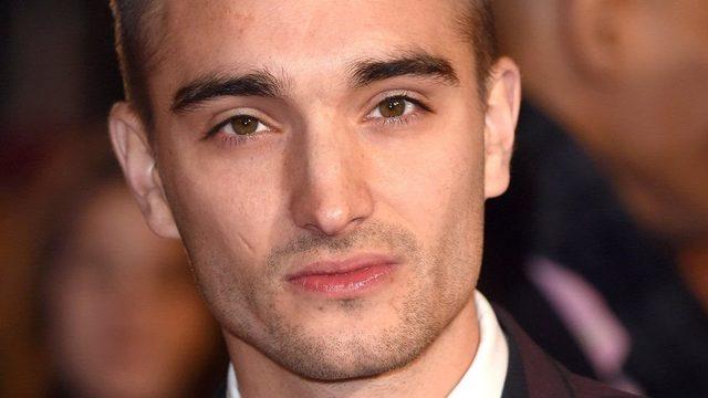 The Wanted grubunun üyesi şarkıcı Tom Parker 33 yaşında hayatını kaybetti