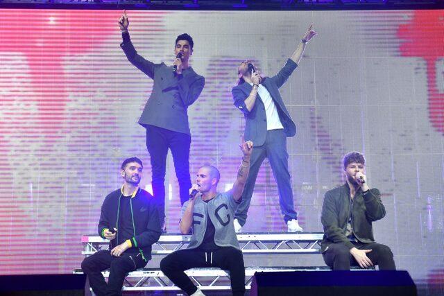 The Wanted grubunun üyesi şarkıcı Tom Parker 33 yaşında hayatını kaybetti 1