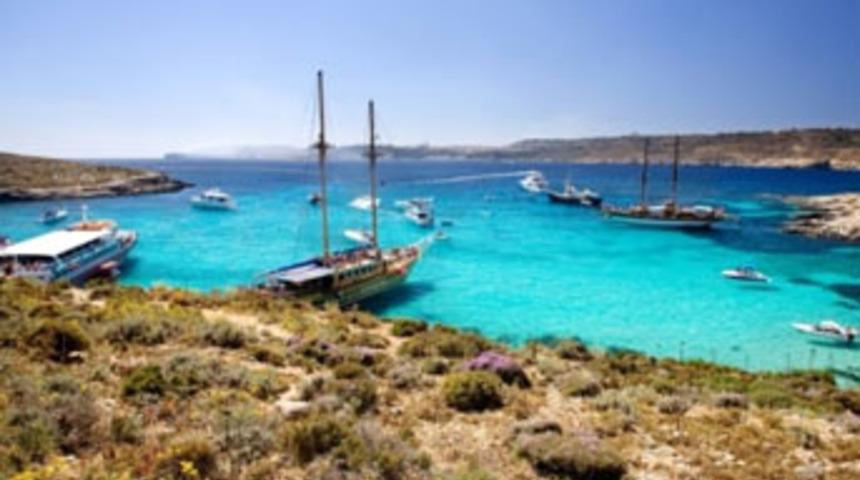 Bayram keyfi yurtdışında ETSTUR&rsquo;la &ccedil;ıkar