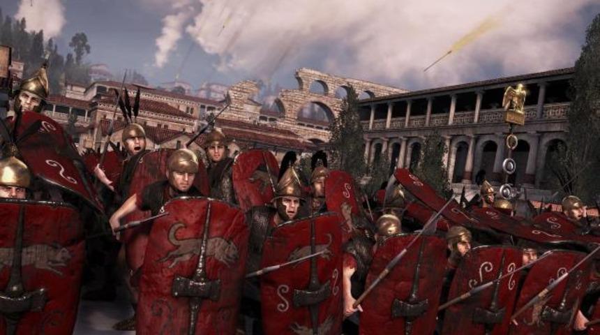 B&uuml;y&uuml;k g&uuml;n yarın