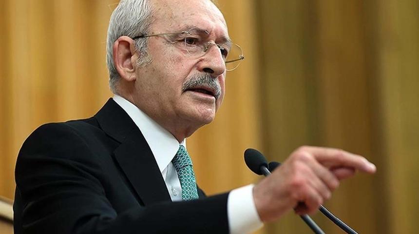 "Bir hafta içinde..." Kılıçdaroğlu'ndan 'İstanbul Sözleşmesi' açıklaması