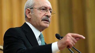 Bir hafta içinde... Kılıçdaroğlu'ndan 'İstanbul Sözleşmesi' açıklaması