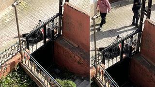 İzmit'te kan donduran cinayet! Sokak ortasında 1 çocuk annesi eşini bıçaklayarak öldürdü