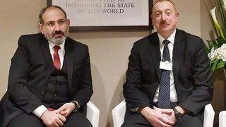 Aliyev ve Paşinyan arasındaki kritik görüşme için tarih verildi