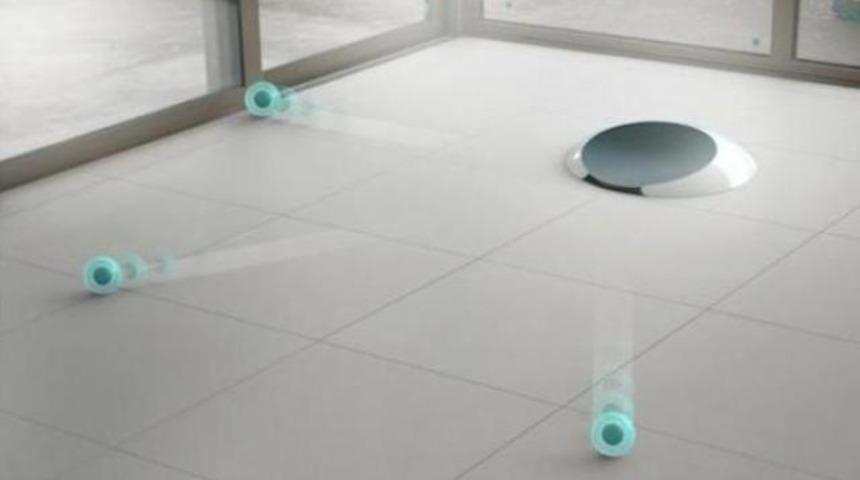 Akıllı robotla ev temizliği &ccedil;ok daha kolay