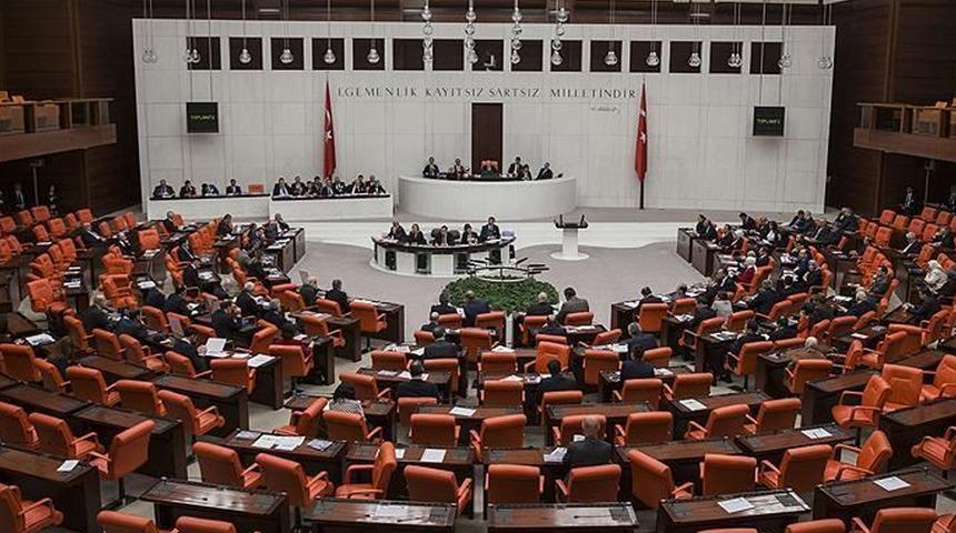 Yeni Spor Yasası teklifi komisyonda kabul edildi