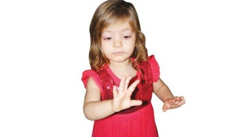 Minik Ayşe için 210 bin TL’lik ‘emzik davası’